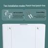 High-Power Toilet Cistern