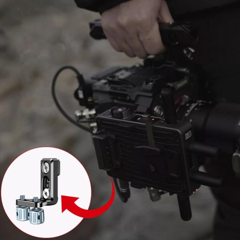 Professional Multiple-Interfaces Photography Brackets Perfect for Capturing Amazing  Shots for Drones Transmission Launching