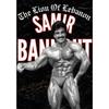 Bodybuilding Motivational Posters Gym Prints Arnold Schwarzenegger Muscle Masculine Canvas Painting Wall Picture Home Room Decor