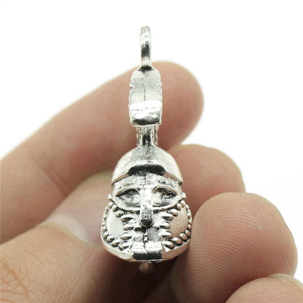 Charms Sports Exercise Pendants Wedding Jewelry Findings QC120