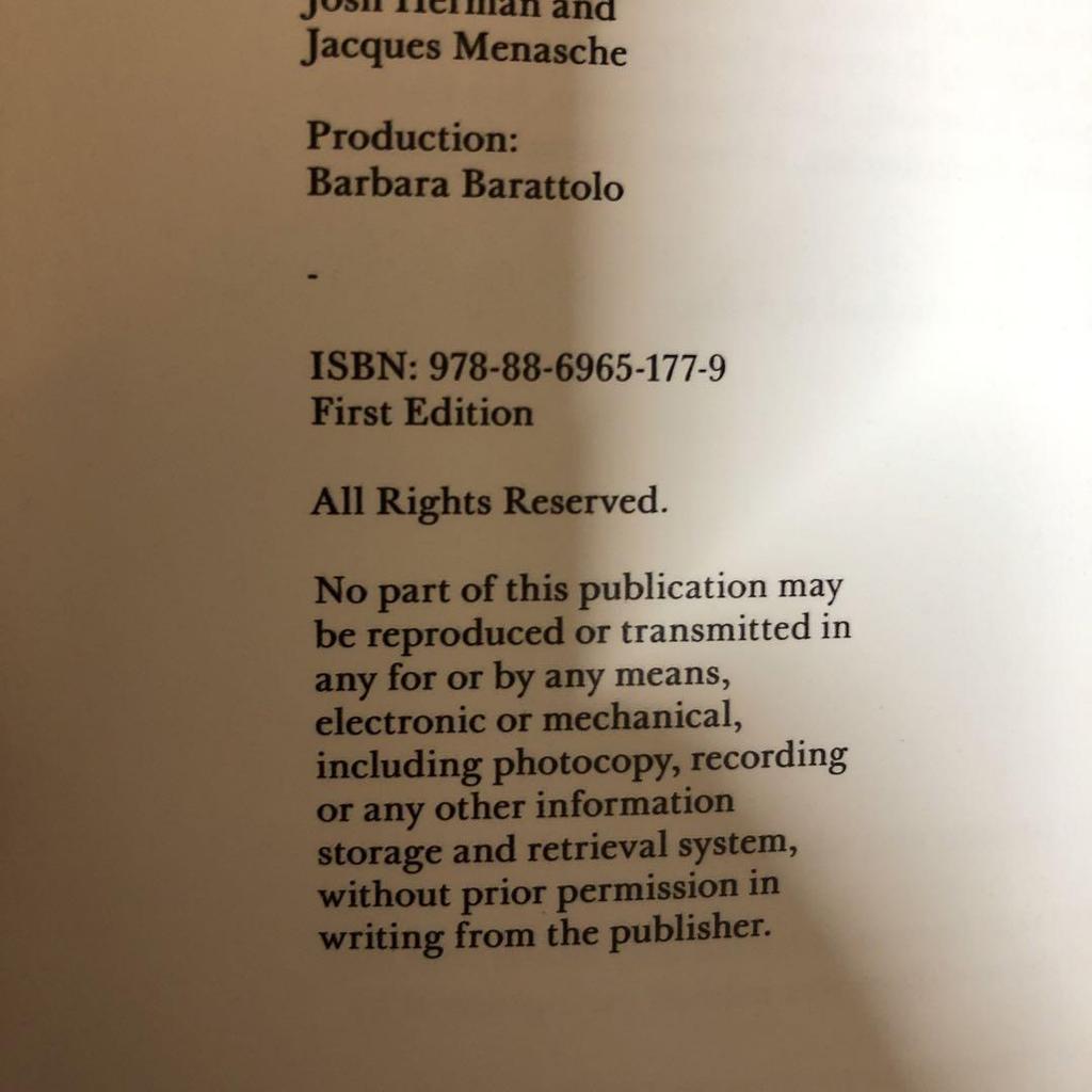 [USED] Uncle Charlie Marc Amir Photo Collection (Foreign Book)