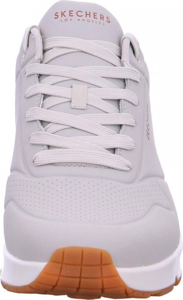 Skechers Uno - кроссовки Suited on Air (183004) натуральный