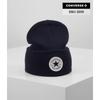 Converse Long Beanie Hat Black Ua5854 023