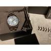 Used ORIENT STAR RK-AU0109L Ice Blue Dial Automatic Watch