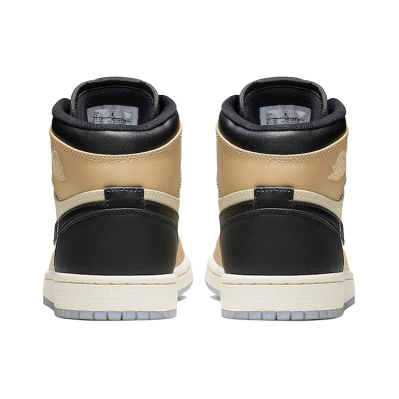 Air Jordan 1 High 'Mushroom' Women's Jordan AH7389-003