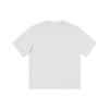 X 7 Up Collaboration Letter Number Logo Printed Short Sleeve T-Shirt Men Tops White LMT0053644LE00FK14000