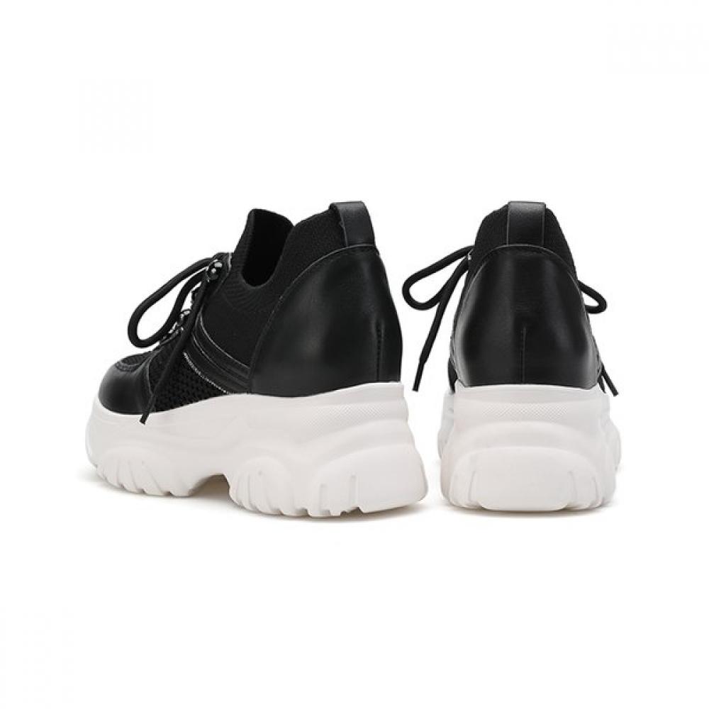 MiSope Women S SneakerS 7cm 2color 012610007