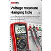 ANENG AN870 Multimeter 19999 Counting LCD Backlight Display On/Off Beep Automatic Shutdown Anti fall Electrical Multi meter