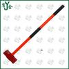 Youjin Heavy-Duty High-Carbon Steel Octagonal Hammer