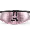 Polyester Fanny Pack Regular Unisex Pink Casual CK6755-629