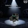 Toyota Crown Lexus 2.0T Turbo Engine Cover Vacuum Adapter Replacement