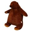 157393in Teddy Giant Bear Cute Simulation Plush Toy Soft Stuffed Doll Kids