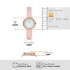 Emporio Armani NA AR80061SET Pink Watch Women's