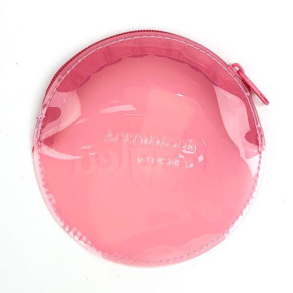 ディズニー プリンセス クリアポーチ3点セット ラプンツェル Disney アコモデ ACCOMMODE