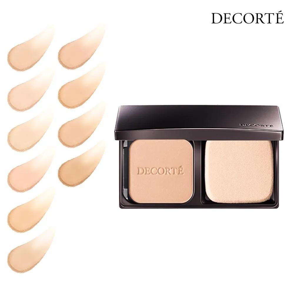 

Decorté The Skin Powder Air Foundation Set 201