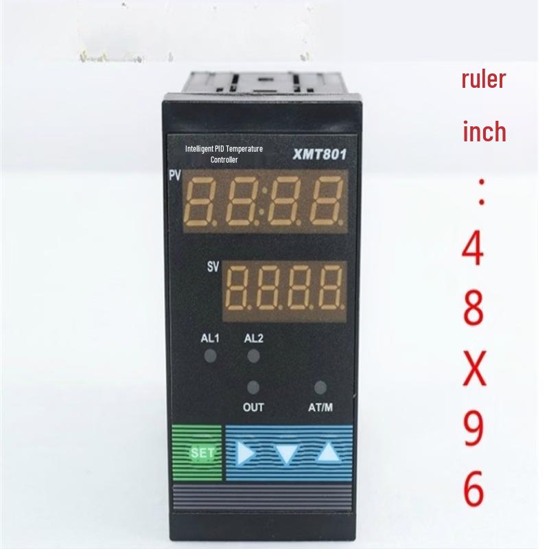 XMT801 Smart Digital Temperature Controller