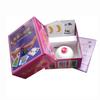 TLXT Punishment Double Expansion Board Game Cards