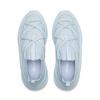 Li Ning Cloud Wave PRIMALOFT Casual Shoes Women's Low Top Folk Blue AGLV266-1