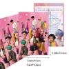 12 Stück Set Kpop Dämonenjäger Süßigkeiten Papiertüte Rumi Mira Zoey Saja Jungen Handtasche Geschenkverpackungsbeutel Party Einladungskarten Kinderfreundlich Unterhaltsam Spaß