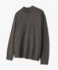 SUARE [Suare X Oh Jung-Kyu] Washable Mock Neck Sleeve Knit - 6 Colors
