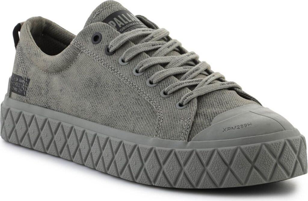 Palladium Palla Ace Ankle Boots vetiver