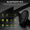 Bluetooth-compatible 5.0+edr System Sun Visor Installation Car Handsfree Call Speaker Mobile Phone