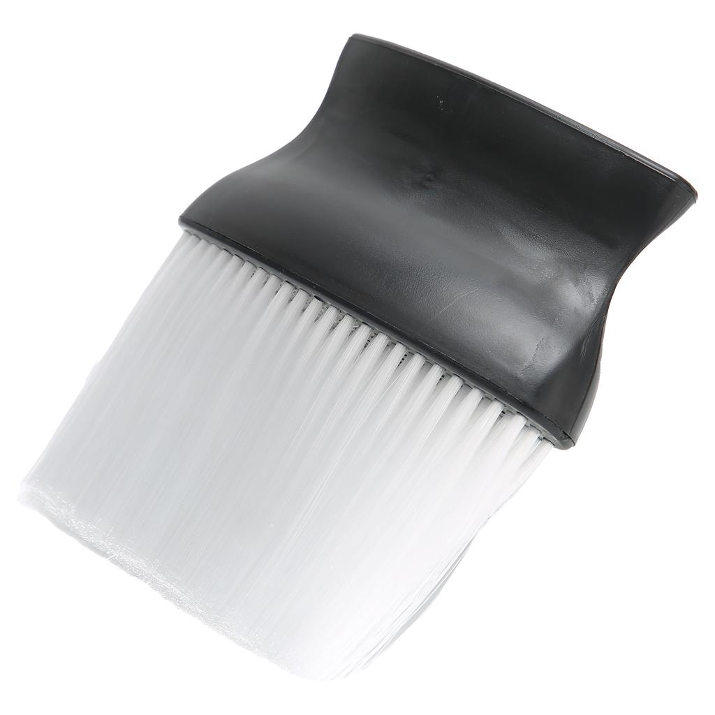 Professional Neck Duster Brush Neck Hair Removal Brush Soft Neck Cleaning Brush for Barber