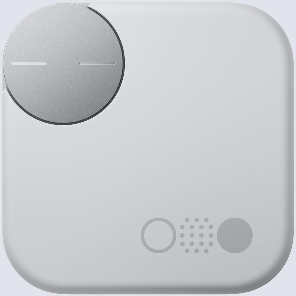 Good Design Award CMF by Nothing Buds Pro 2 Auricolari Wireless Quadrante da 50dB "Vincitore 2024" ANC/LDAC/6 Microfoni/Compatibili con ChatGPT/Bluetooth 5.3/Basso