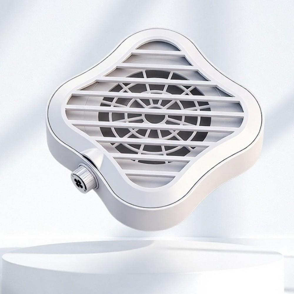 Portable Manicure Desk Collector Mini Fan Nail Dust Extractor Nail Art Vacuum Cleaner Nail Art