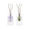 Double Layered Aromatherapy Bottle Creative Fragrance Diffuser Bottle  Dining Table