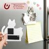 Magnetic Refrigerator Magnet Fridge Sticker Fridge Decoration,Office Whiteboard Magnet for Cabinet ,Dishwasher Locker