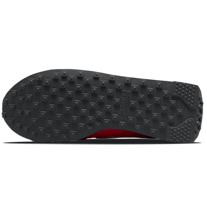 Nike Waffle Trainer 2 Gym Red Gold K2 Sneakers DC8865-600