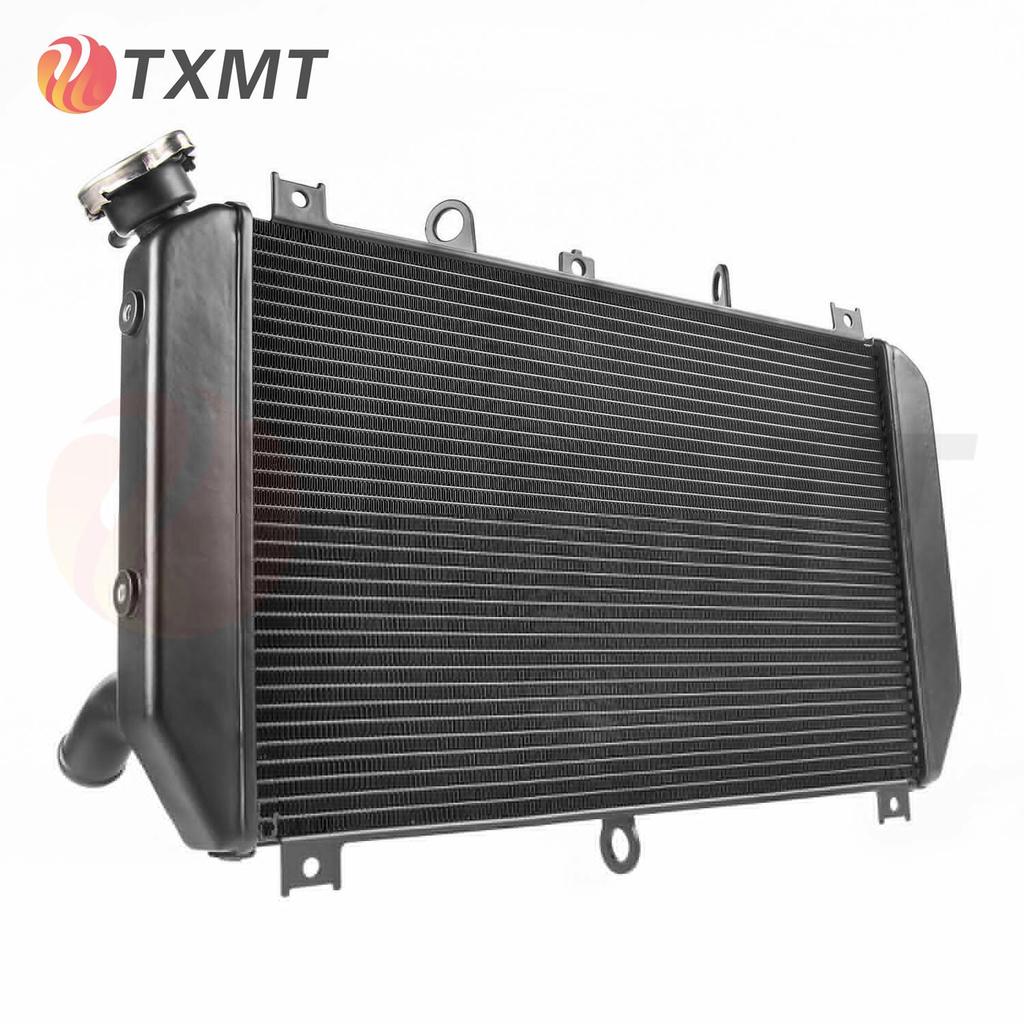 Kawasaki Z900RS 2017-2023 Upgraded Cooler Radiator Assembly