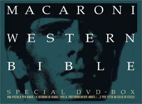 

DVD DVD - Макаронный вестерн DVD-BOX Gemma Edit Япония Фильмы и DVD Б/у