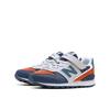 New Balance Y996 Navy Brown 3xk  Y996 3xk Navy Brown 3xk 