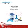 SUNNYSKY Drone & Fixed-Wing Brushless Motors (CN Version)