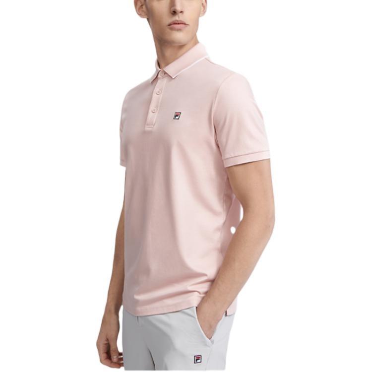 FILA Polo Men's F51M421102F-LP
