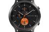 Lilianthal Berlin Limited Edition Chronograph Watch with Date Made in Gray Display, Germany, C01-LE-VOLII-B023F, Men's,