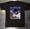 Dj Screw Hip Hop Rap Musik Tour T-Shirt Schwarz Unisex Baumwolle T-Shirt AL593 Unisex T-Shirt