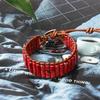 Seven-Color Imperial Stone Chakra Bracelet: Handmade, European & American Style