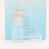 Beauty Gold Micro-needle 20-Needle Portable Stamp for Water-soluble Skincare