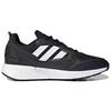 Adidas ZX 1K Boost 2.0 Černá Bílá Unisex Tenisky Core-Black Cloud-White GZ3551