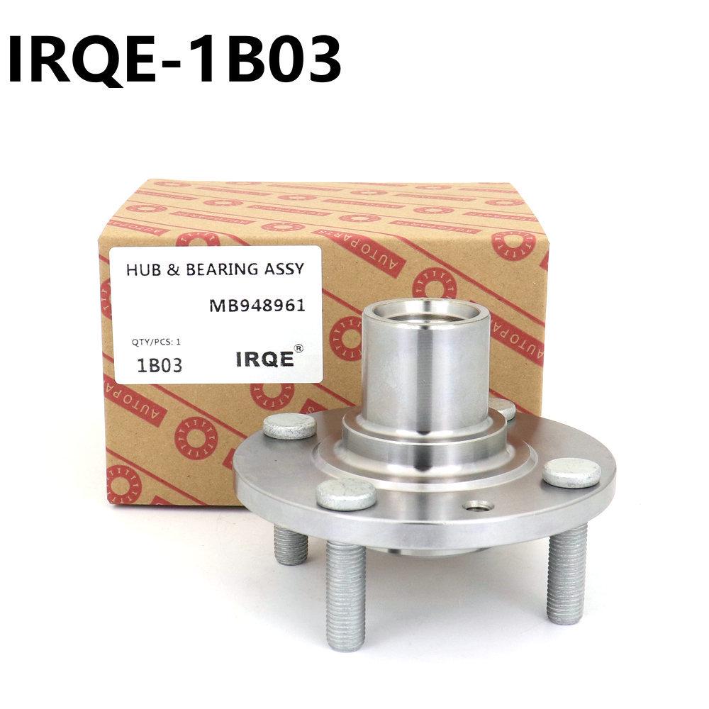 IRQE Car Wheel Hub Unit Bearing MB948961 for Mitsubishi Lancer Front Left/Right.