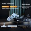 6000PA Handheld Wireless Vacuum Cleaner Electric Sweeper Powerful High-Power Cordless Mini Home Car Remove Mites Dust Cleaner