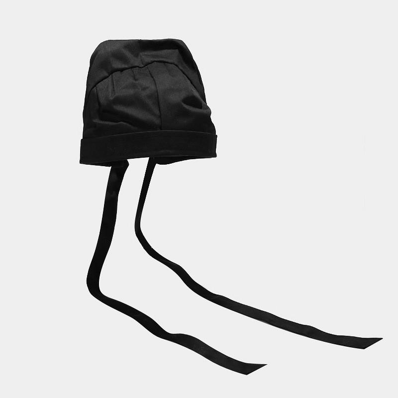 Этническая традиционная китайская верхняя корона-шляпа с высоким верхом для культурных представлений и косплея Champion Style