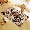2025 New Husky Dog Carpet Rug for Living Room Bedroom Home Sofa Decoration,Kids play Non-slip Floor Mat69