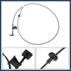 Engine Hood Release Cable for Honda Civic 2001 2002 2003 2004 2005 74130-S5D-A01ZA Stylish Design