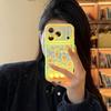 Star Flash Cartoon Phone Case for iPhone 15/16/17 Pro Max, Compatible with iPhone 11/12/13/14