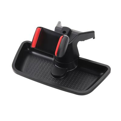 Handyhalterung Auto Halterung Drehbarer Handyhalter Ersatz für Wrangler JK 2012 2017