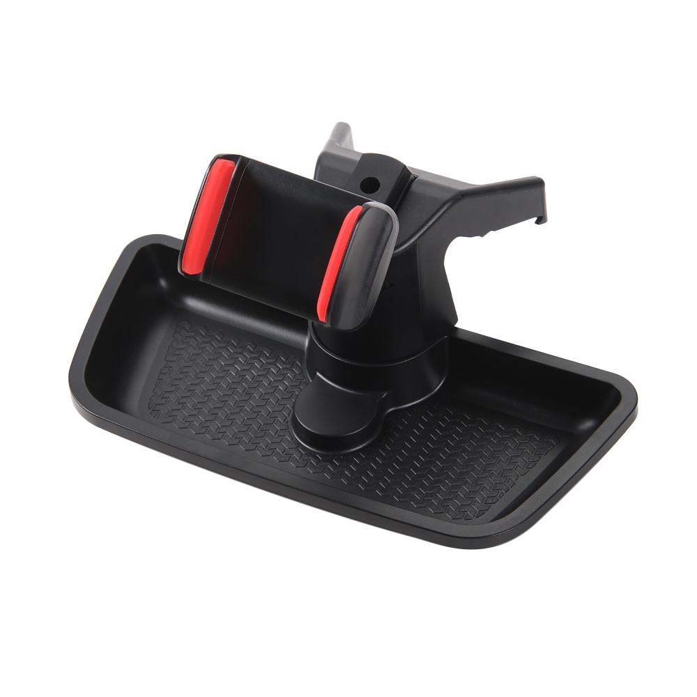 Cell Phone Holder Car Mount Rotatable Phone Mount Replacement for  Wrangler JK 2012 2017